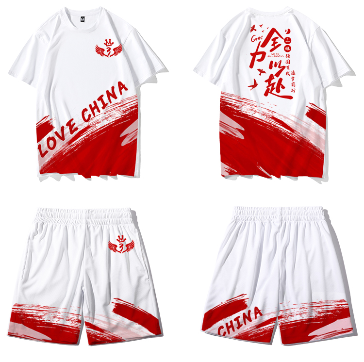 个性班服图案-情侣装卫衣冬季加绒龙年本命年衣服男女同款连帽外套班服定制
